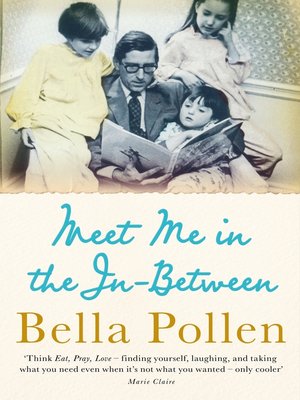 cover image of Meet Me in the In-Between